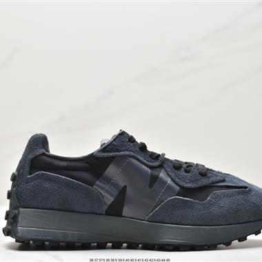 New Balance 327 復古先鋒 MS327系列復古休閑運動慢跑鞋