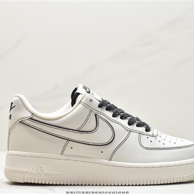 Nike Air Force 1 Low  空軍一號低幫百搭休閑運動板鞋