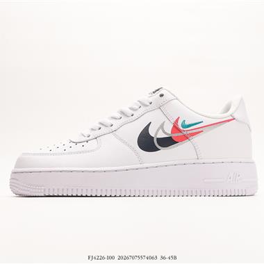 Nike Air Force 1 Low 空軍一號低幫百搭休閑運動板鞋