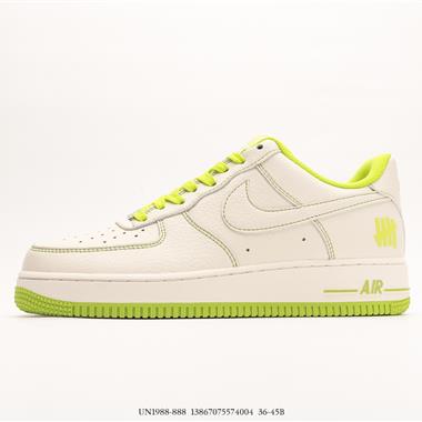 Nike Air Force 1 Low 空軍一號低幫百搭休閑運動板鞋