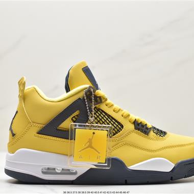 Nike Air Jordan 4 Retro OG"Fire Red"