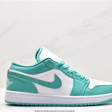 Nike Air Jordan 1 Low AJ1低幫系列籃球鞋