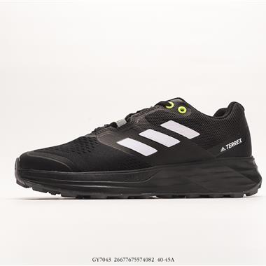 Adidas ADISTAR 清風系列 透氣網面Md緩震大底 運動慢跑鞋