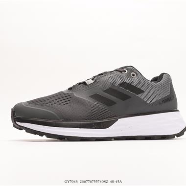 Adidas ADISTAR 清風系列 透氣網面Md緩震大底 運動慢跑鞋