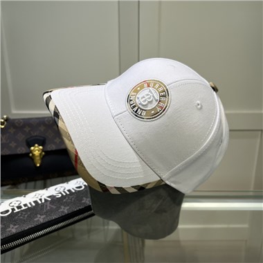 BURBERRY   2023新款帽子