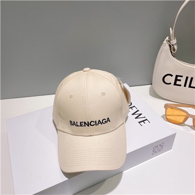 Balenciaga   2023新款帽子