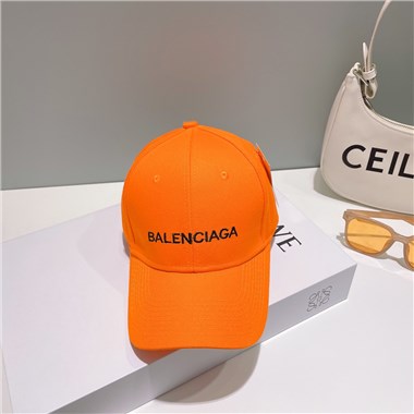 Balenciaga   2023新款帽子