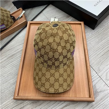 GUCCI  2023新款帽子