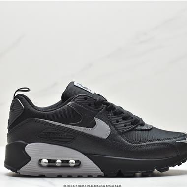 Nike Air Max 90 經典復古小氣墊緩震跑鞋 