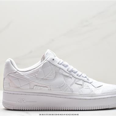 Nike Air Force 1 Low  空軍一號低幫百搭休閑運動板鞋