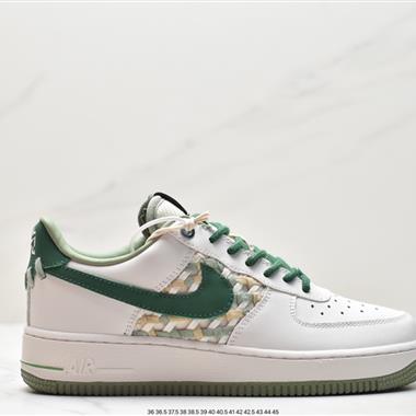 Nike Air Force 1 Low  空軍一號低幫百搭休閑運動板鞋