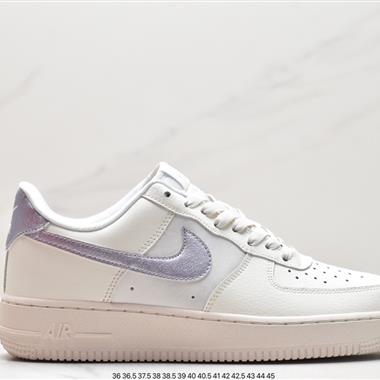 Nike Air Force 1 Low  空軍一號低幫百搭休閑運動板鞋