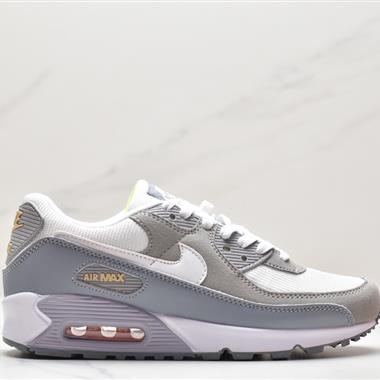 Nike Air Max 90 經典復古小氣墊緩震跑鞋