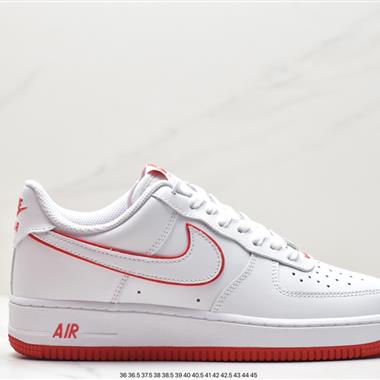 Nike Air Force 1 Low  空軍一號低幫百搭休閑運動板鞋