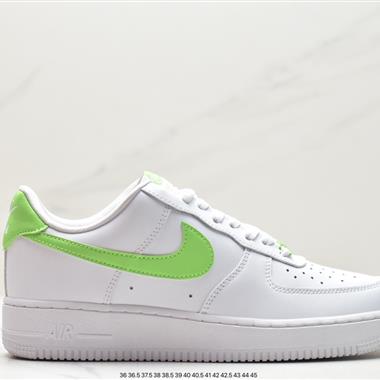 Nike Air Force 1 Low  空軍一號低幫百搭休閑運動板鞋