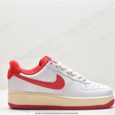 Nike Air Force 1 Low  空軍一號低幫百搭休閑運動板鞋