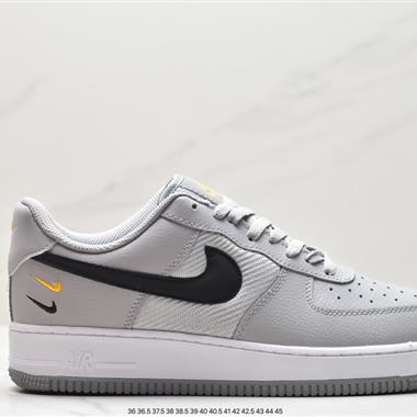 Nike Air Force 1 Low  空軍一號低幫百搭休閑運動板鞋