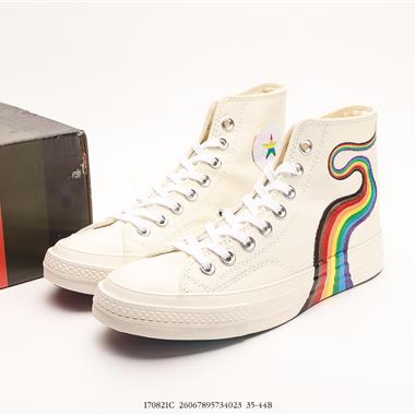 CONVERSE  Pride Chuck 70