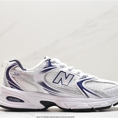 New Balance 新百倫530復古老爹鞋跑步鞋