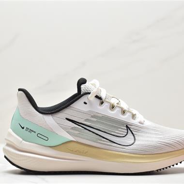 Nike Air Zoom Winflo 9登月跑鞋