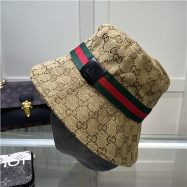 GUCCI  2023新款帽子