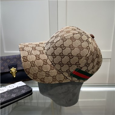 GUCCI  2023新款帽子