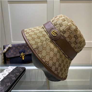 GUCCI  2023新款帽子