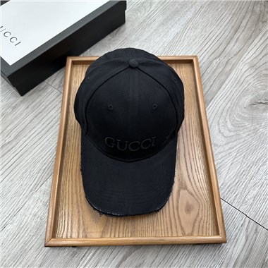 GUCCI  2023新款帽子