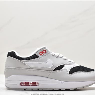 Nike Air Max 1 初代復古氣墊百搭休閑運動慢跑鞋