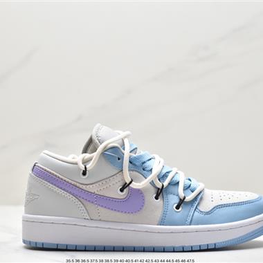 Nike Air Jordan 1 Low 