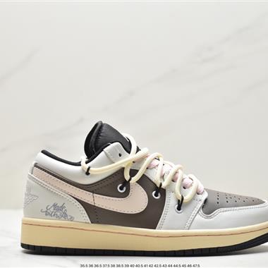 Nike Air Jordan 1 Low 