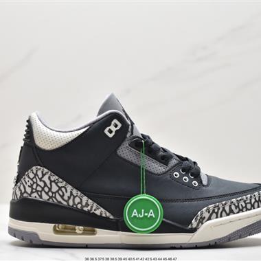 J. Balvin x Nike Air Jordan 3 Retro