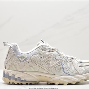 New Balance ML610 復古新百倫系列復古休閑運動慢跑鞋