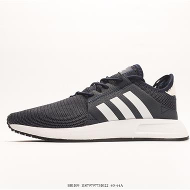 Adidas X_PLR  新款休閑鞋