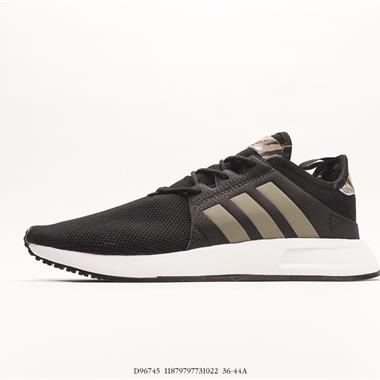 Adidas X_PLR  新款休閑鞋