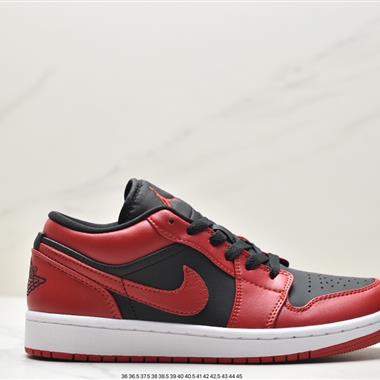 Nike Air Jordan 1 Mid"Green Yellow"AJ1