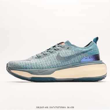 Nike  Zoom X Invincible Run Fk 3 