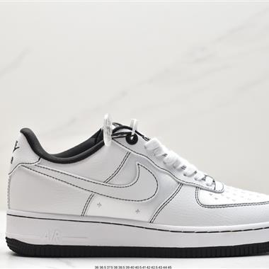 Nike Air Force 1 Low  空軍一號高幫百搭休閑運動板鞋