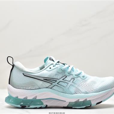 ASICS GEL-KINSEI BLAST LE復刻緩震運動休閑鞋
