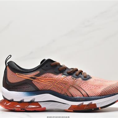 ASICS GEL-KINSEI BLAST LE復刻緩震運動休閑鞋