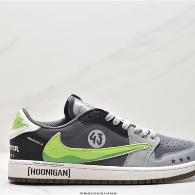 Travis Scott x Tiffany & Co. x Nike Air Jordan 1 Low OG SP