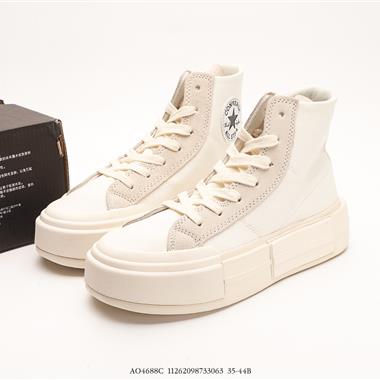 Converse Chuck Taylor Ctas Lugged 2.0 HighWhite Grey