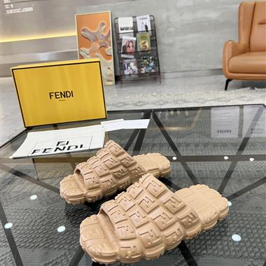 FENDI   2023新款休閒時尚男生鞋子