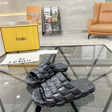 FENDI   2023新款休閒時尚男生鞋子