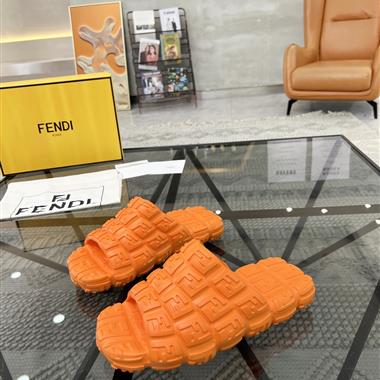 FENDI   2023新款休閒時尚男生鞋子