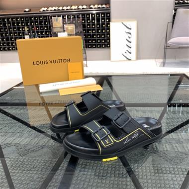 Louis Vuitton   2023新款休閒時尚男生鞋子