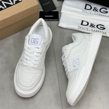 D&G   2023新款休閒時尚男生鞋子