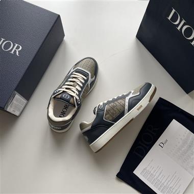 DIOR   2023新款休閒時尚男生鞋子