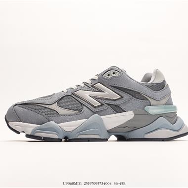 Joe Freshgoods x New Balance  NB9060 聯名款 復古休閑運動慢跑鞋