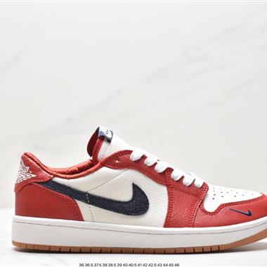 Nike Air Jordan 1 Low AJ1 